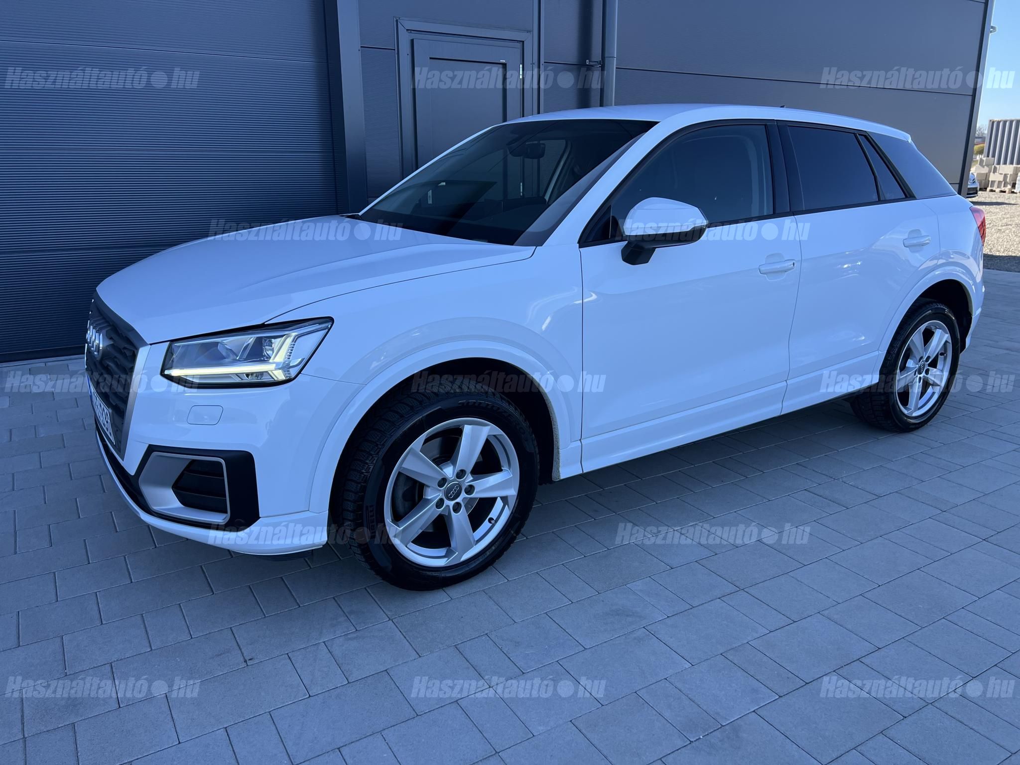 AUDI Q2 2020/5 - 1