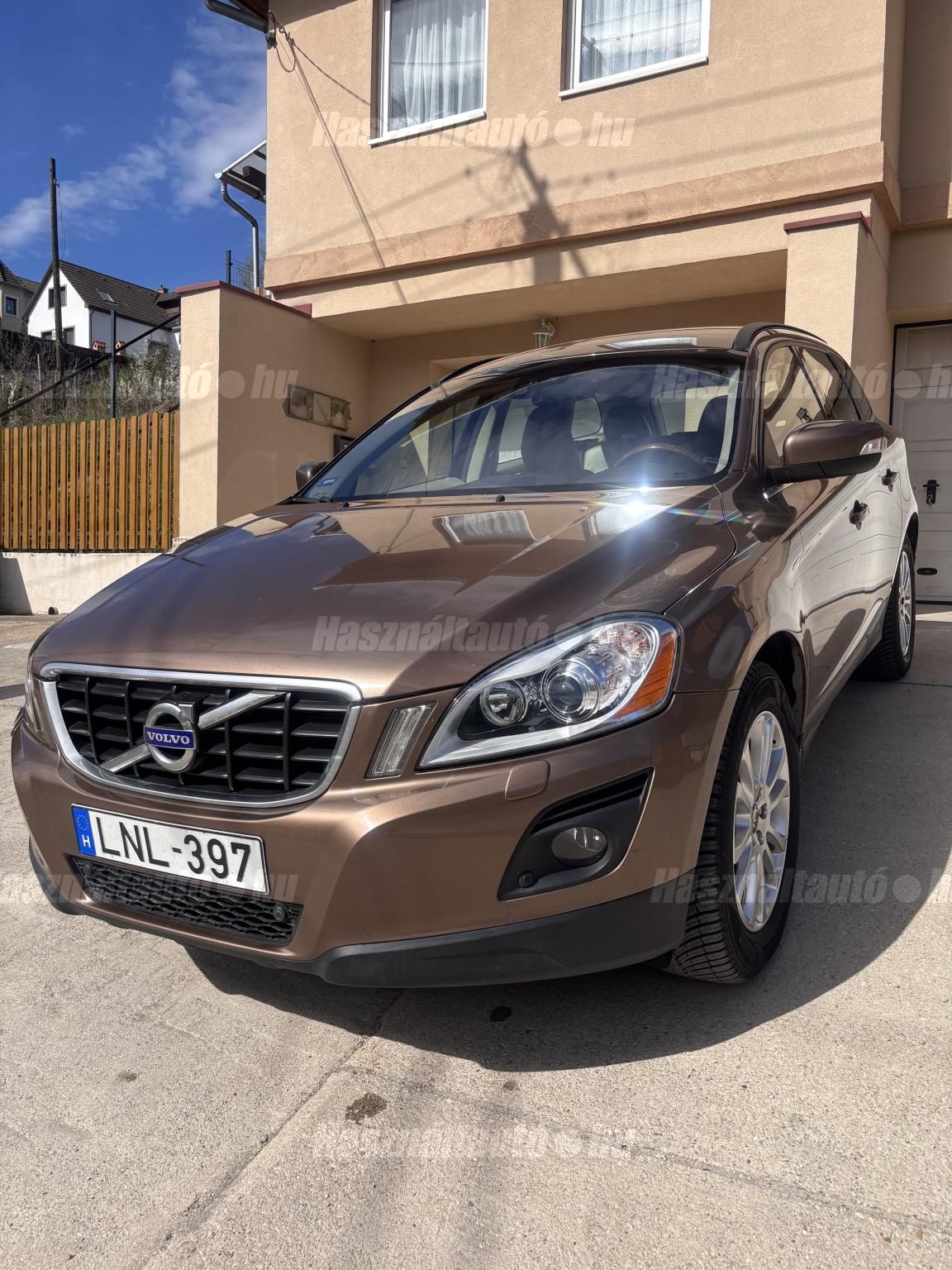 VOLVO XC60 2008 - 1