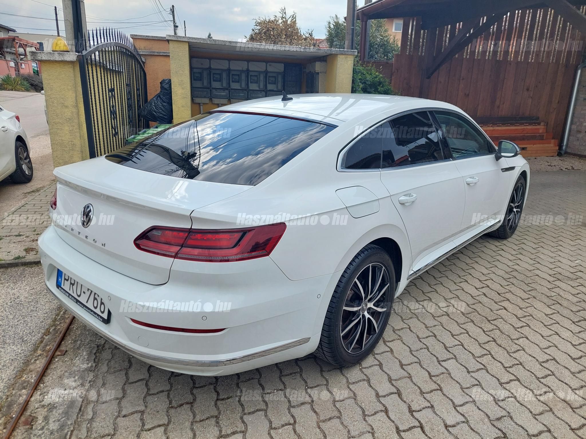 VOLKSWAGEN ARTEON 2018/5 - 1