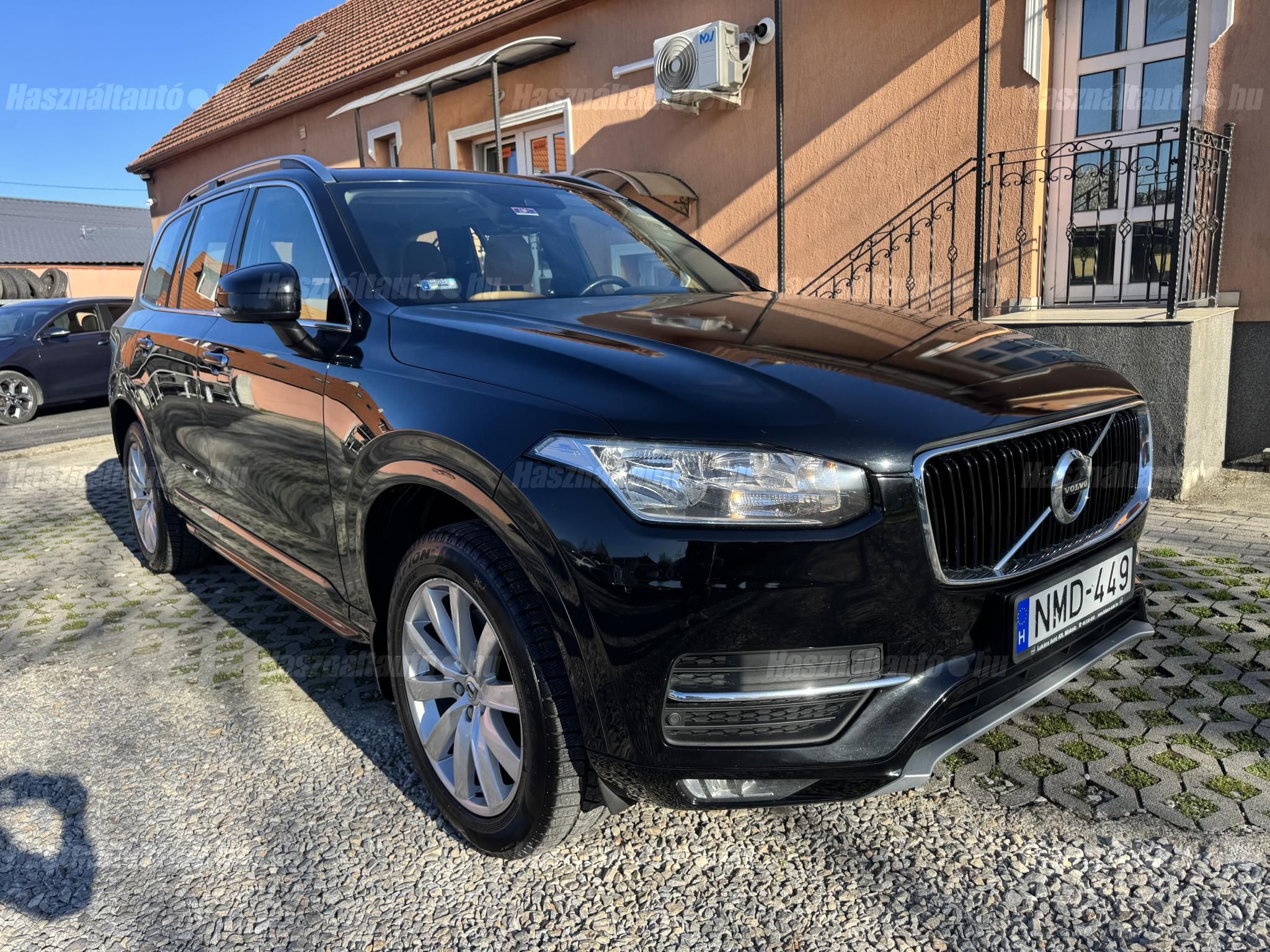 VOLVO XC90 2016/1 - 1
