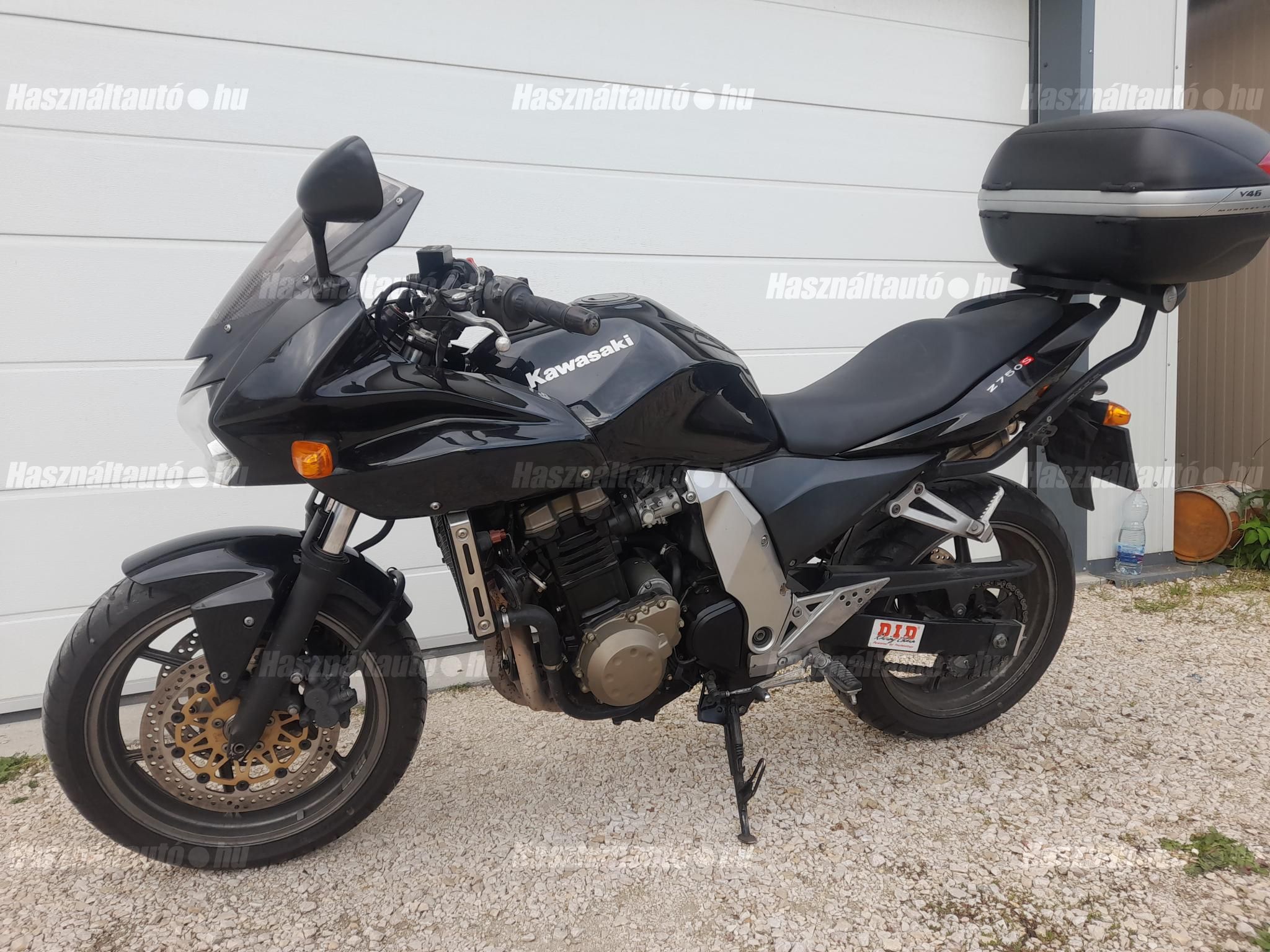 KAWASAKI Z 750 S 2006/8 - 1