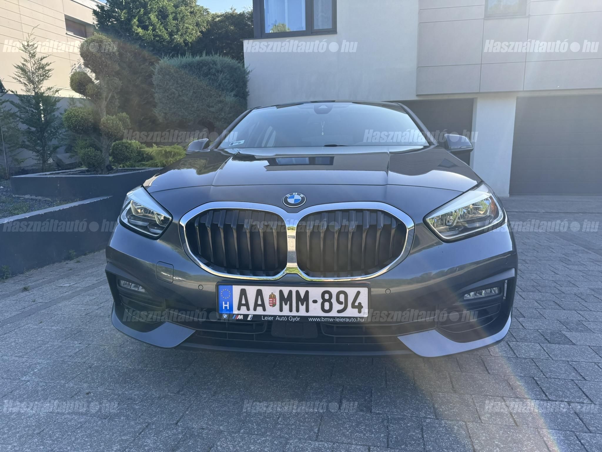 BMW 120 2020/2 - 1