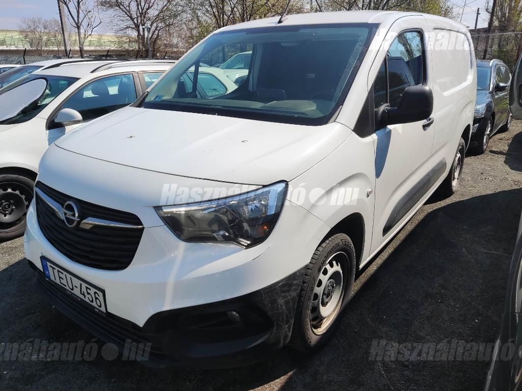 OPEL COMBO 2022/3 - 1