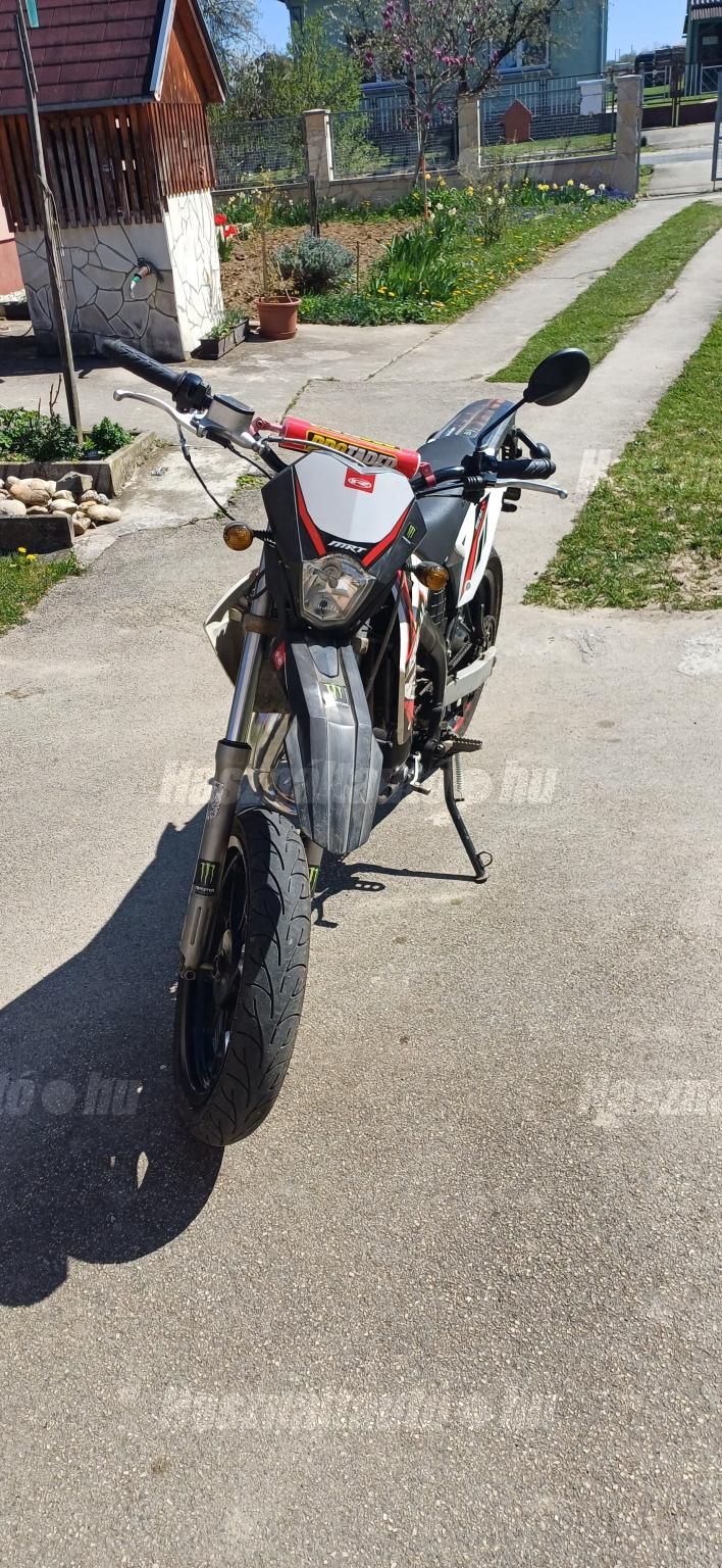RIEJU MRT 50 SUPERMOTO 2014/1 - 1