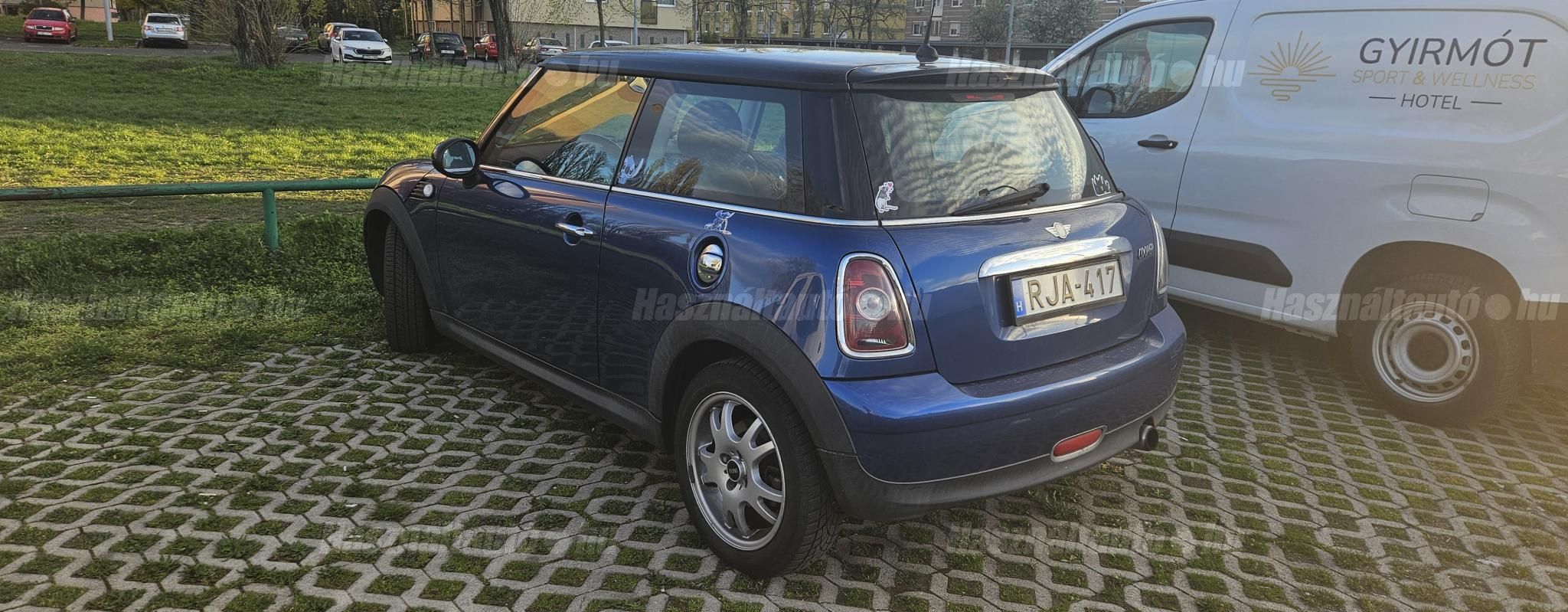 MINI COOPER 2007 - 1