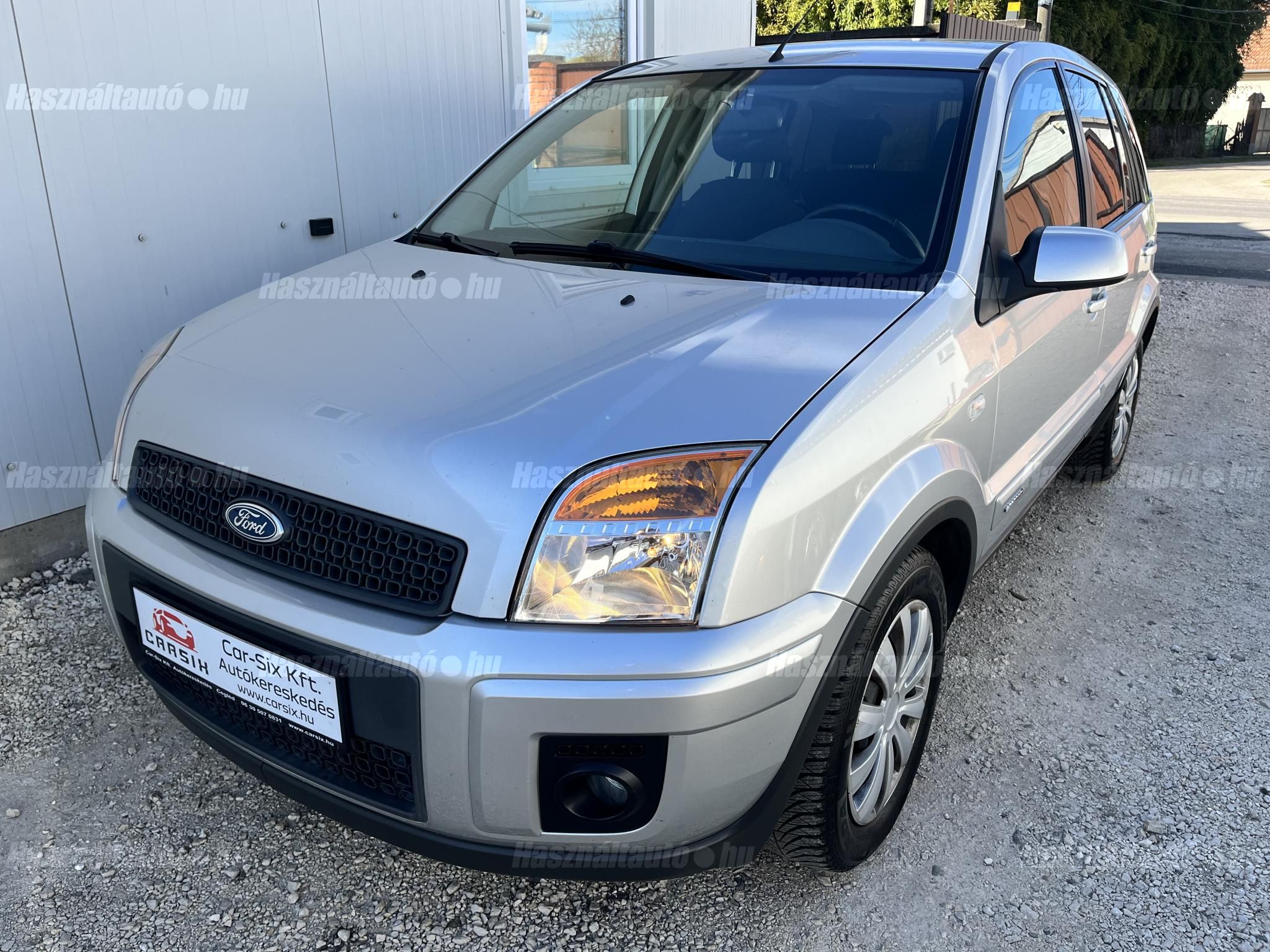 FORD FUSION 2008/6 - 1