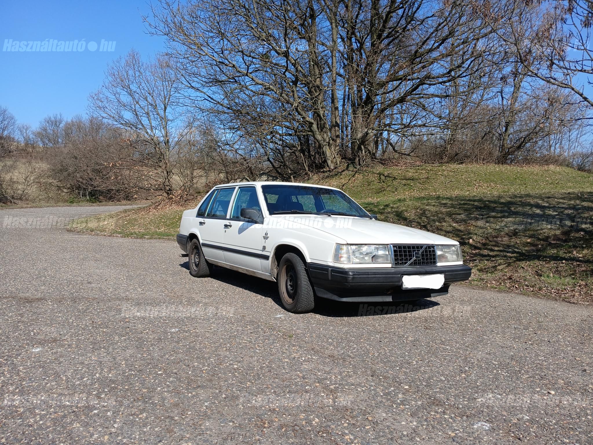 VOLVO 940 1998/12 - 1