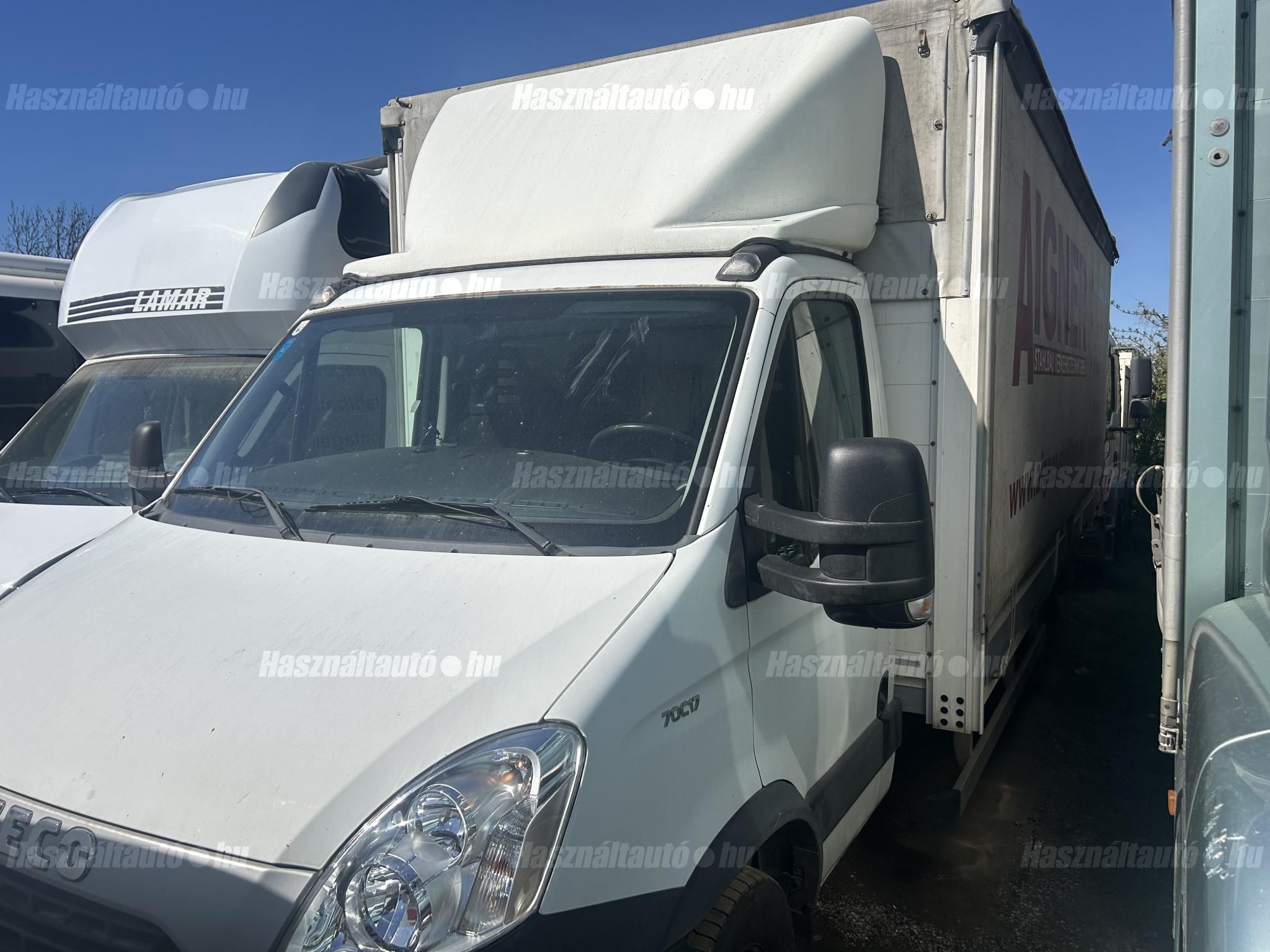 IVECO 2014 - 1