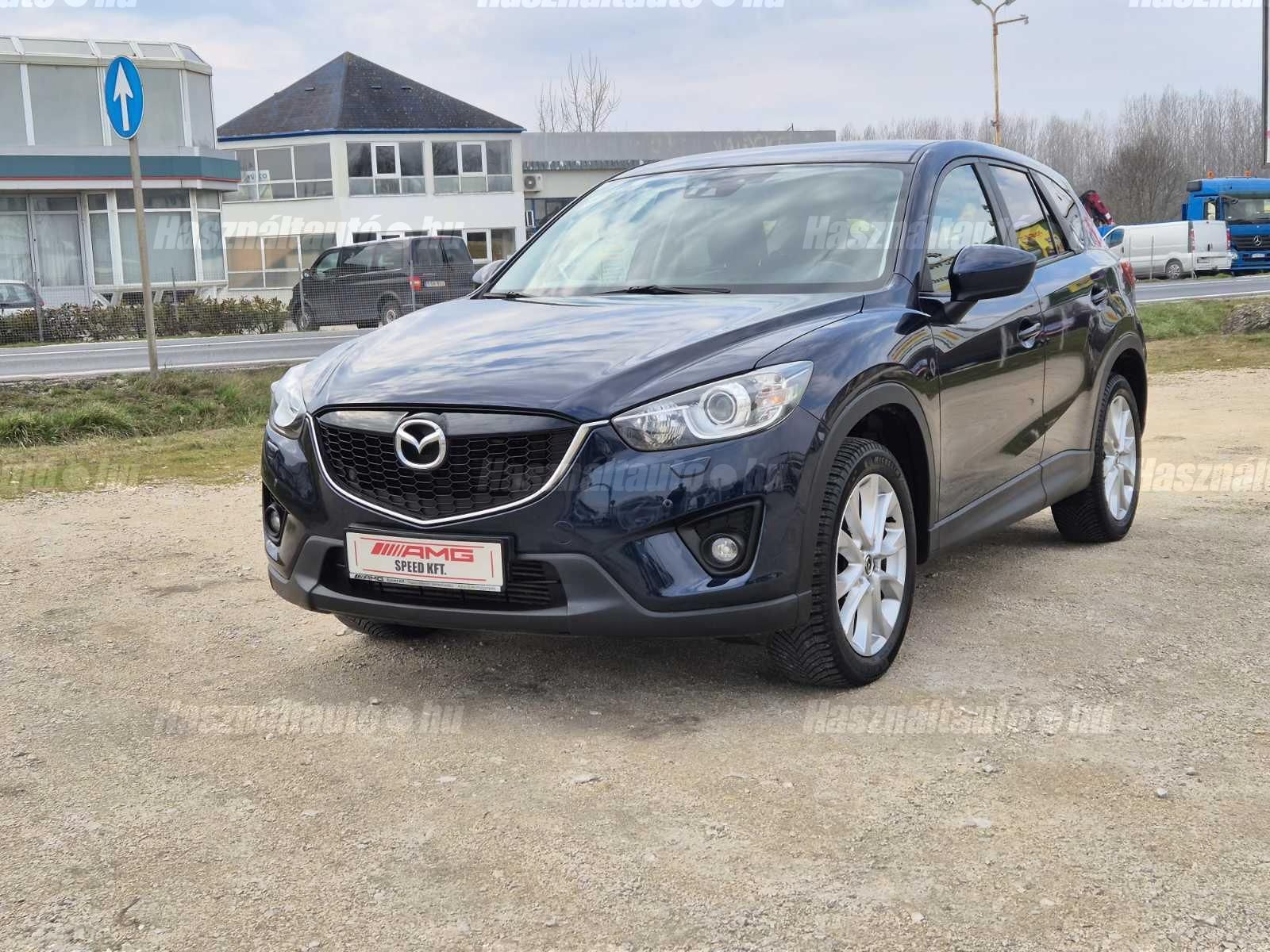 MAZDA CX-5 2014/7 - 1