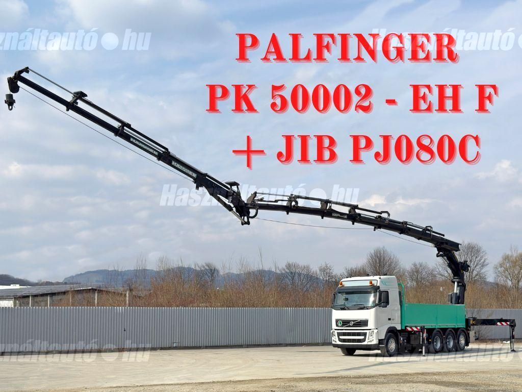 VOLVO 2011/8 - 1