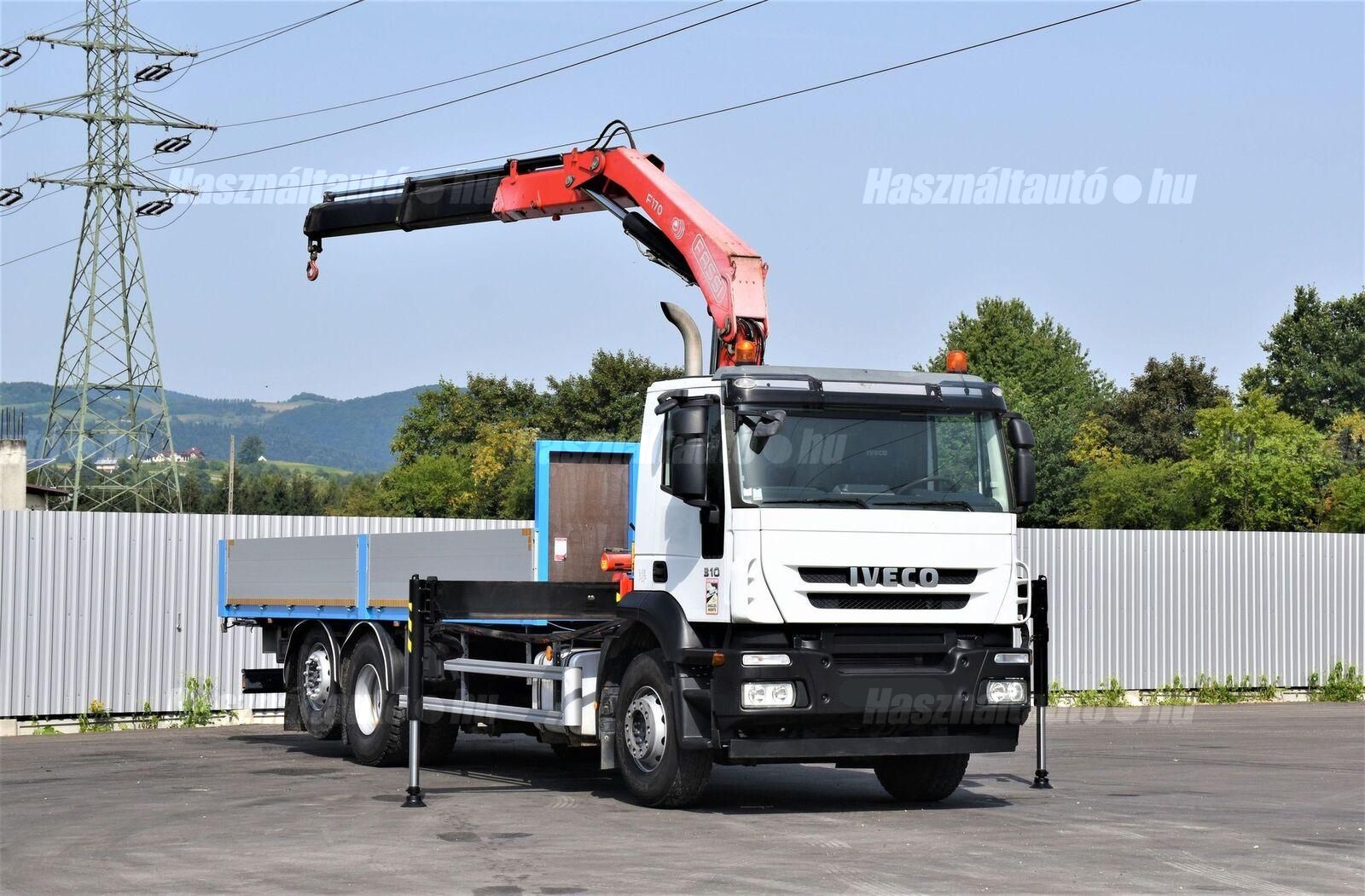 IVECO 2012/10 - 1