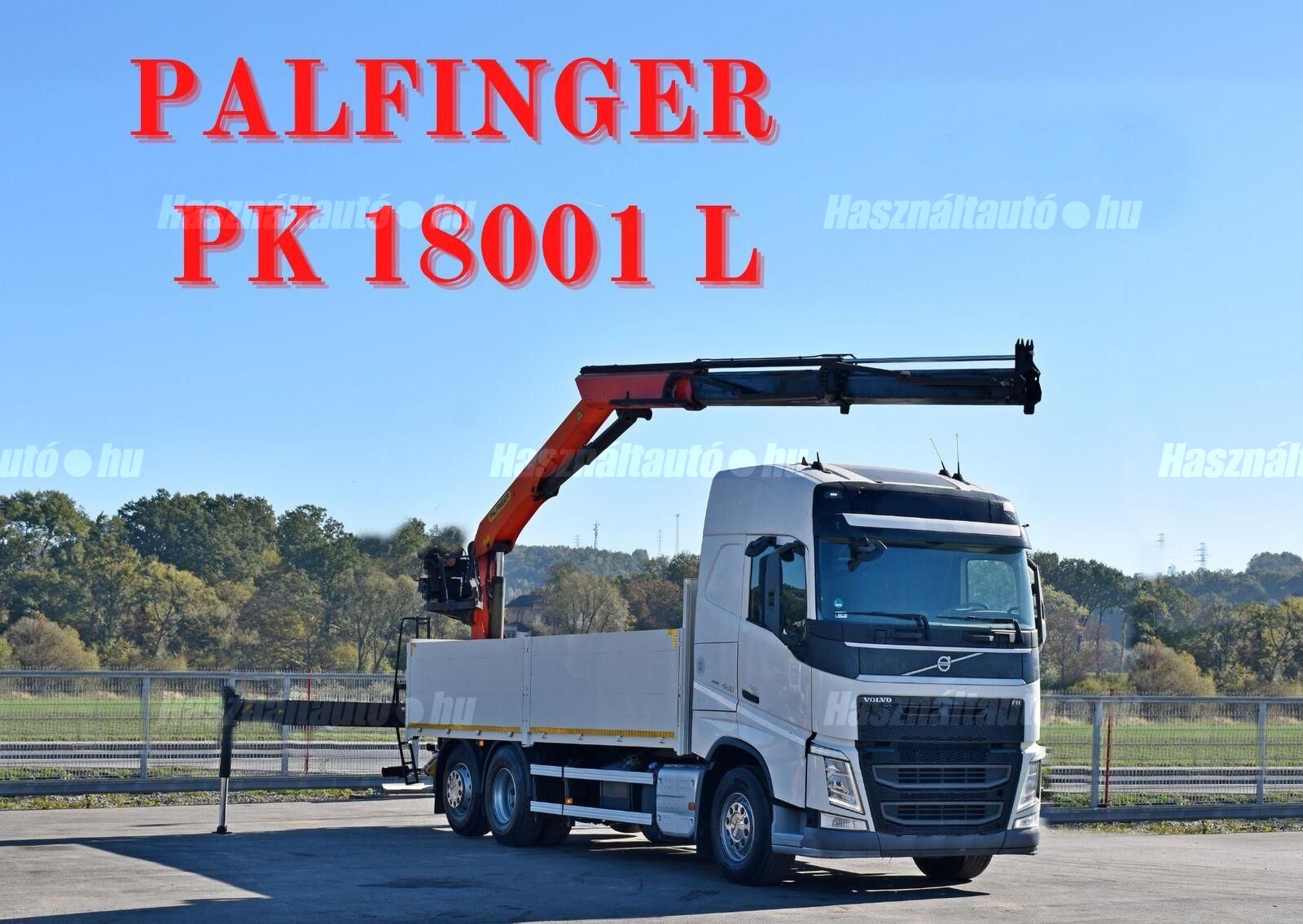 VOLVO 2015/6 - 1