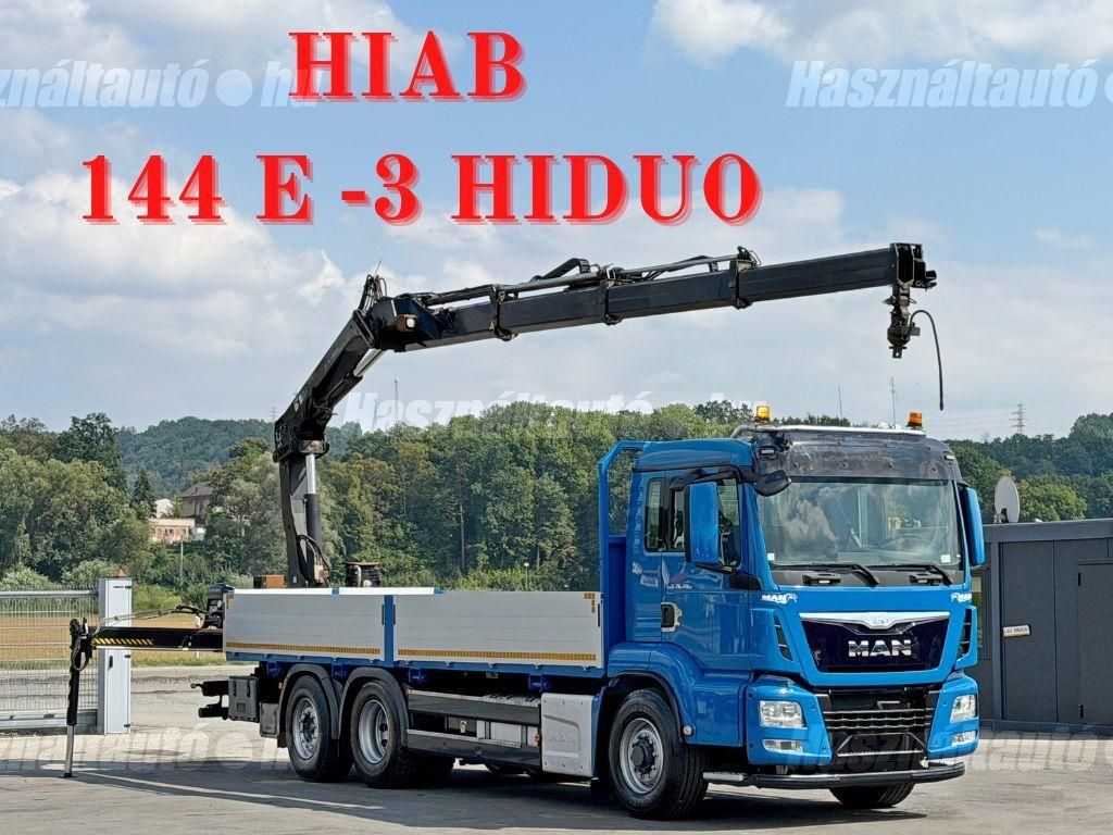 MAN 2014/8 - 1