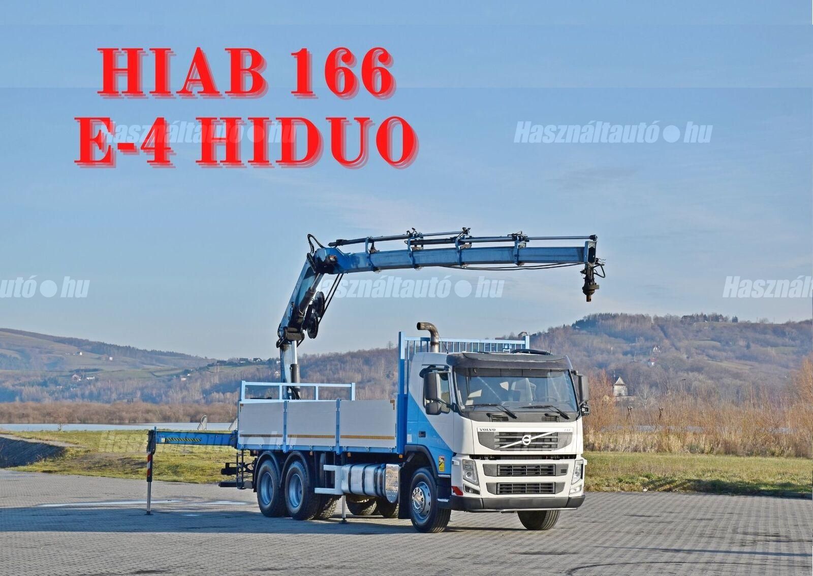 VOLVO 2012/10 - 1