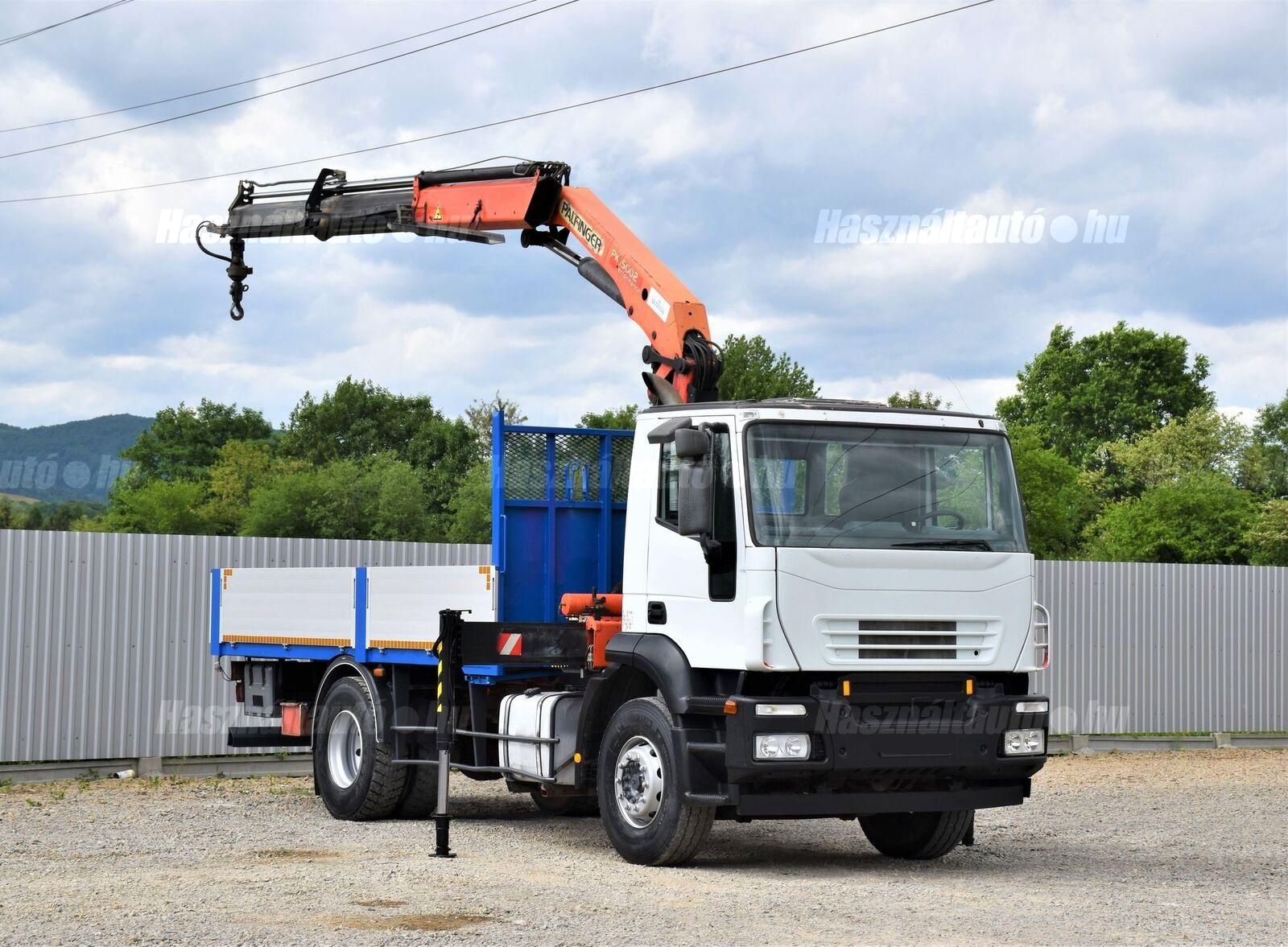 IVECO 2005/6 - 1