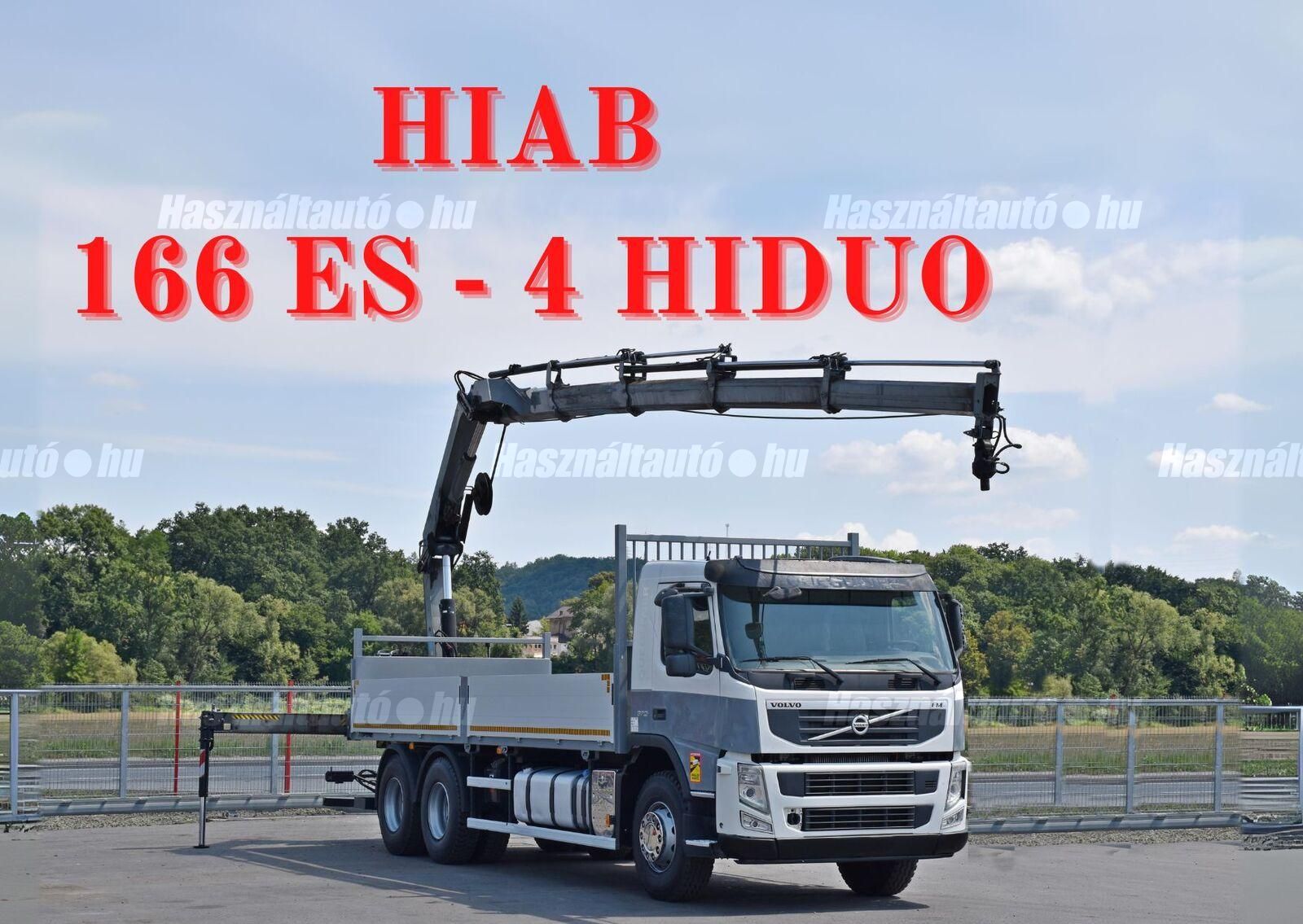VOLVO 2013/9 - 1