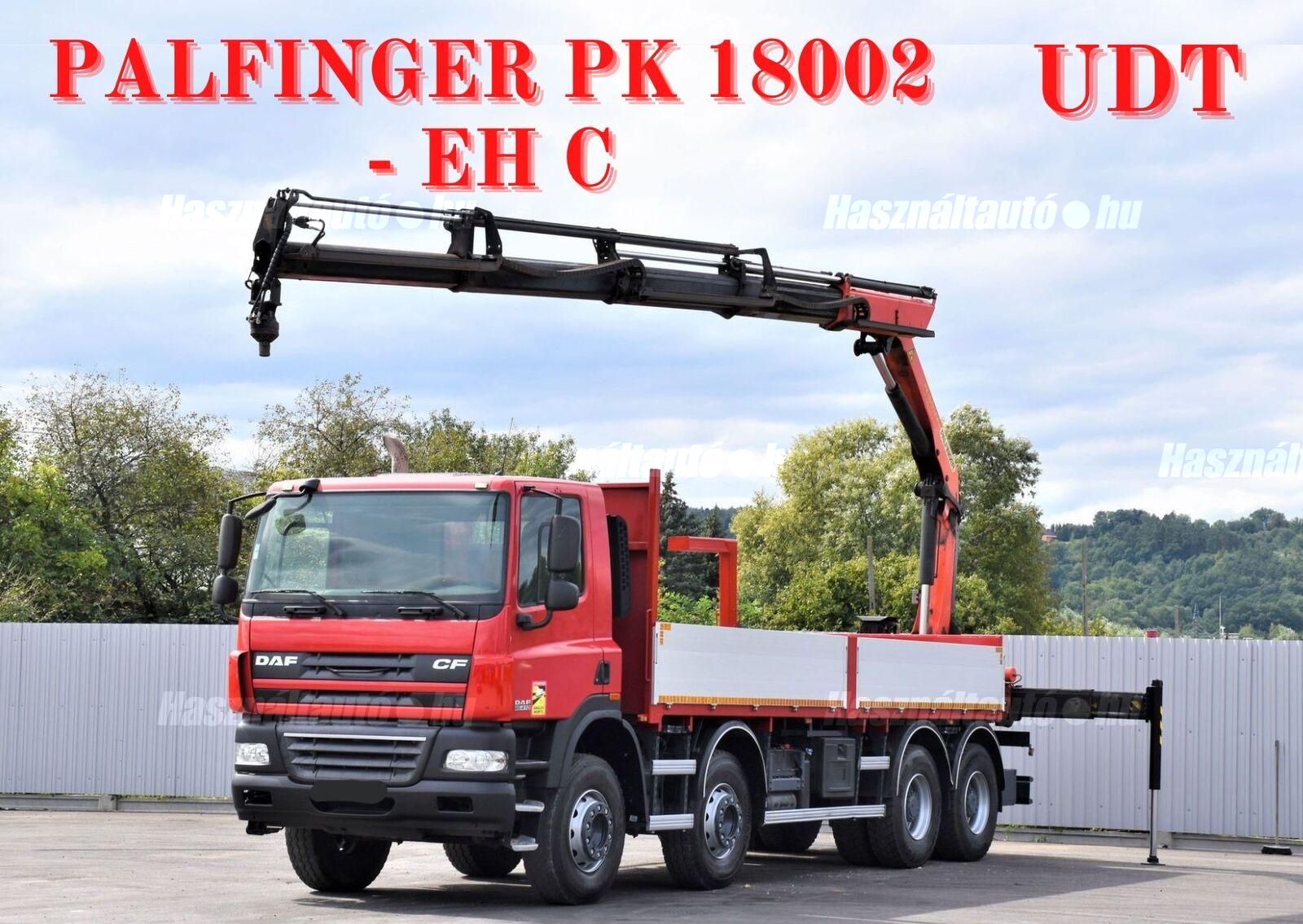 DAF 2012/10 - 1