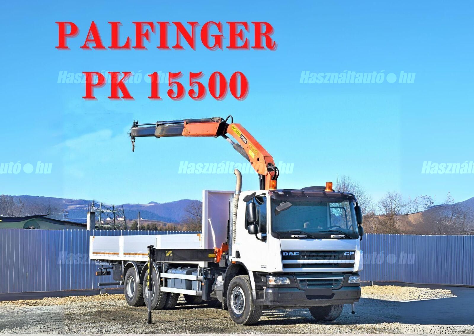 DAF 2010/6 - 1