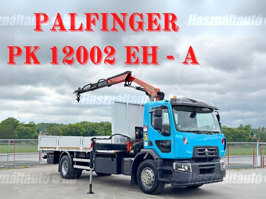 RENAULT 2014/1 - 1