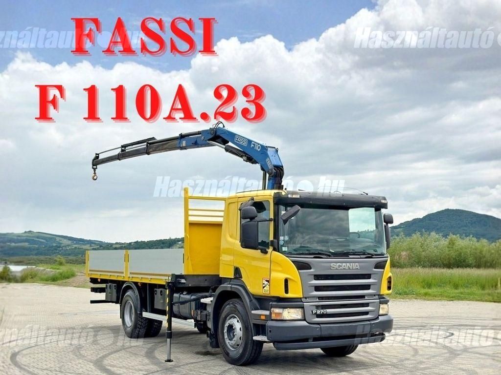 SCANIA 2006/5 - 1
