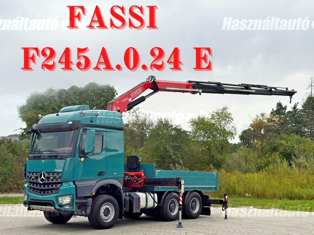 MERCEDES-BENZ 2015/7 - 1