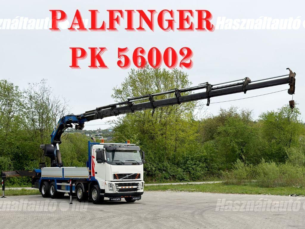 VOLVO 2005/9 - 1