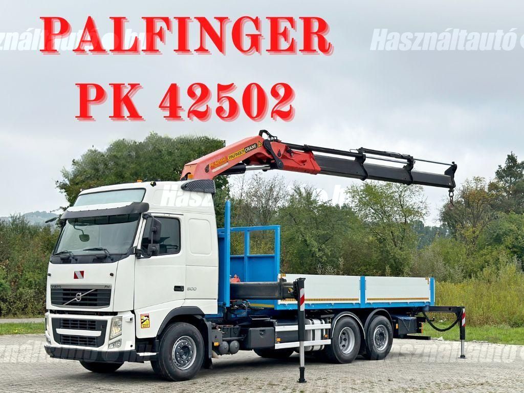VOLVO 2012/2 - 1