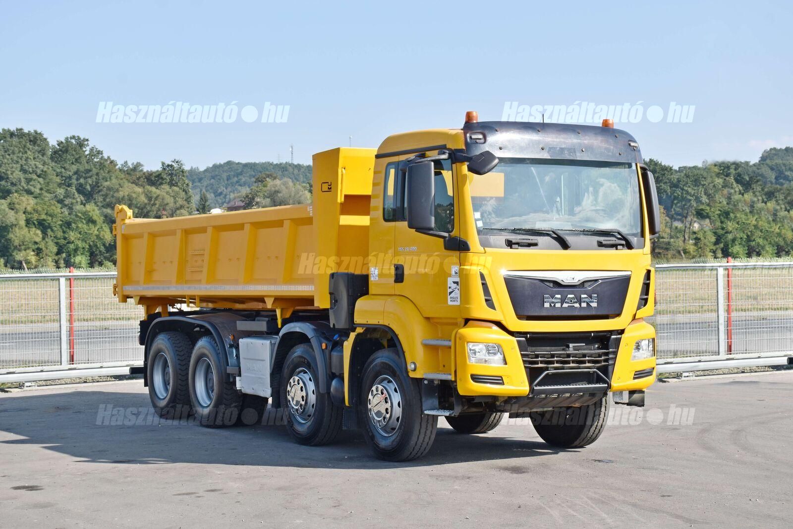 MAN 2015/1 - 1