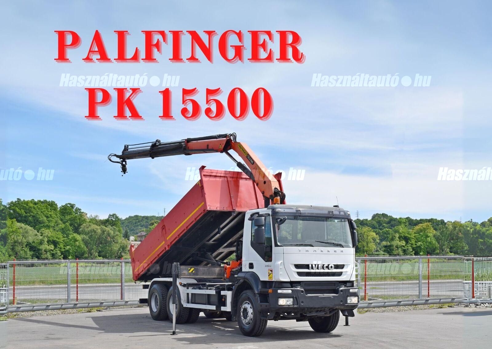 IVECO 2010/1 - 1