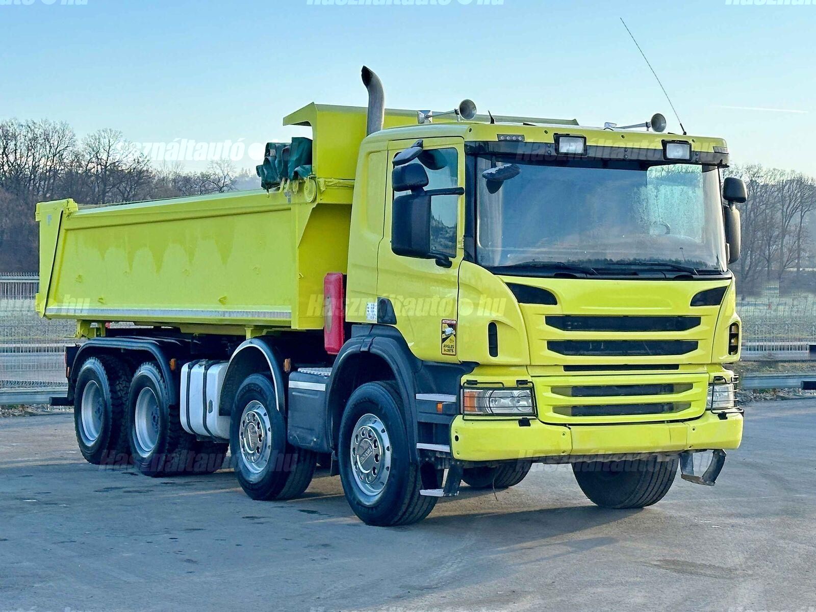 SCANIA 2014/1 - 1