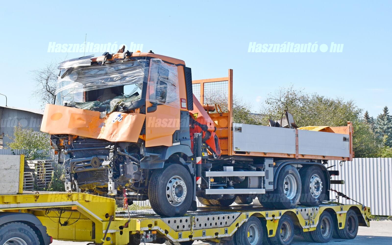 RENAULT 2014/1 - 1