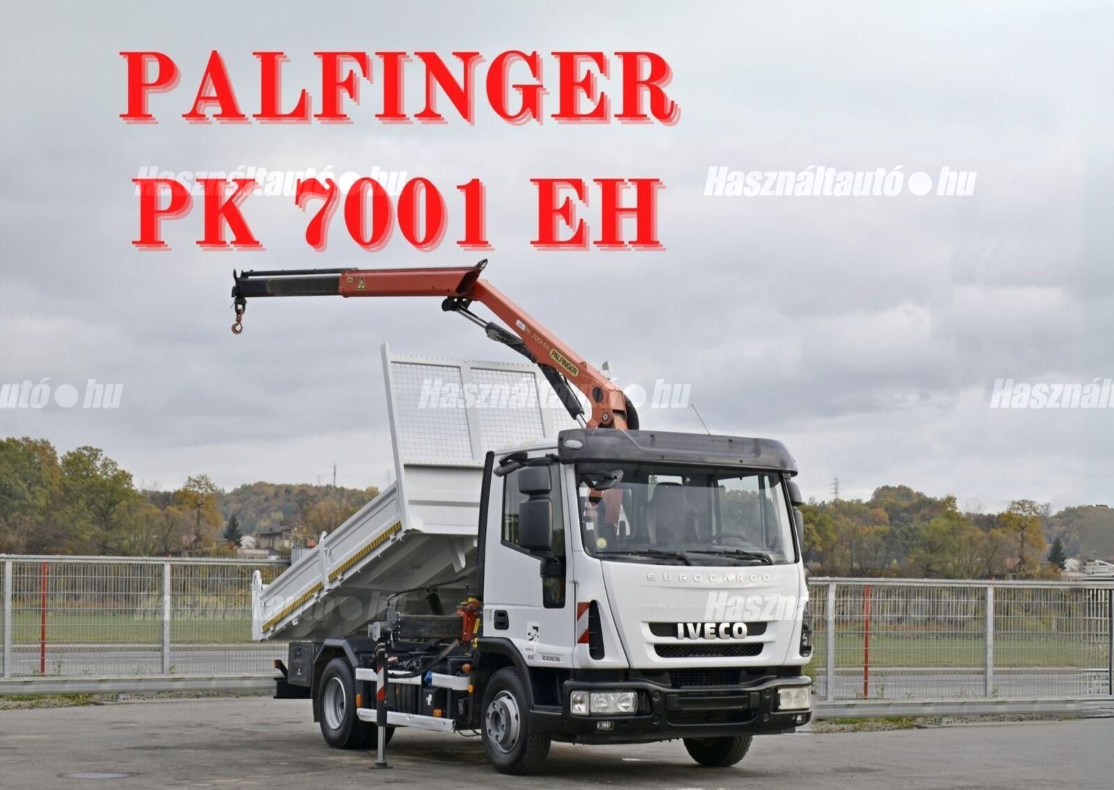 IVECO 2016/1 - 1
