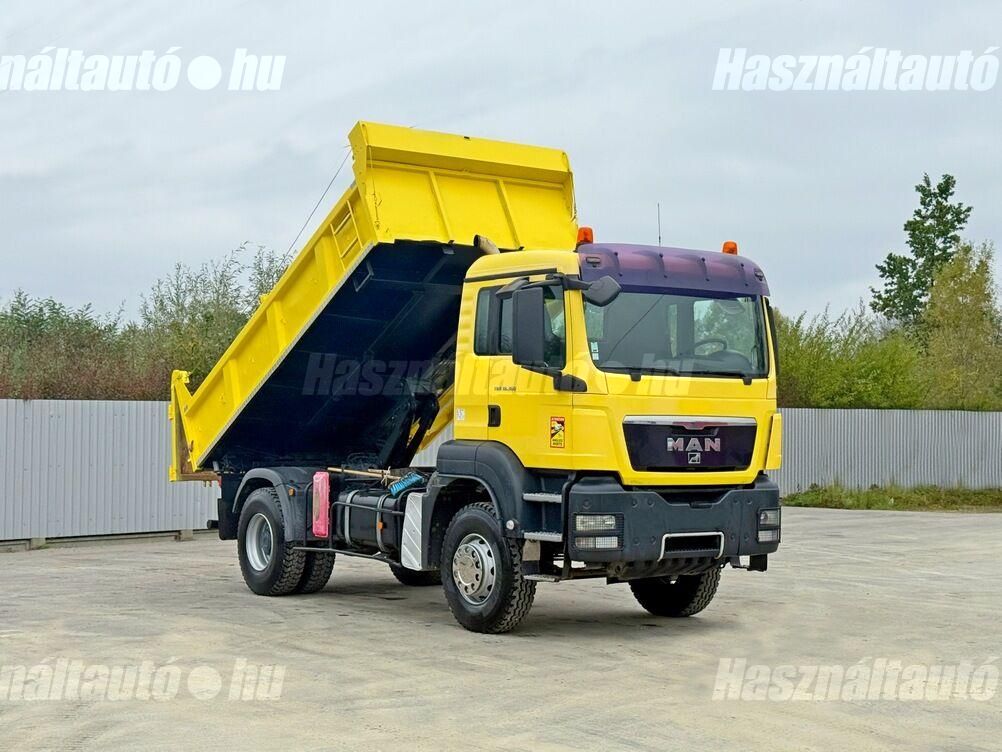 MAN 2008/1 - 1