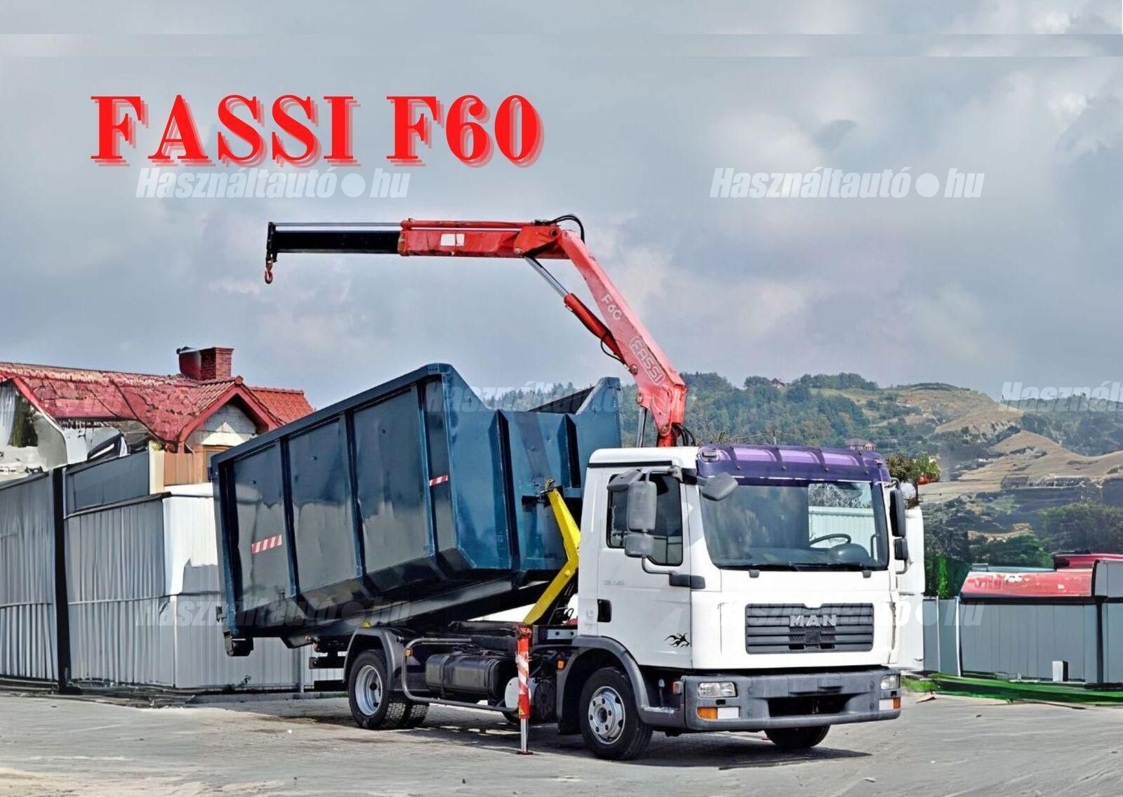 MAN 2007/1 - 1