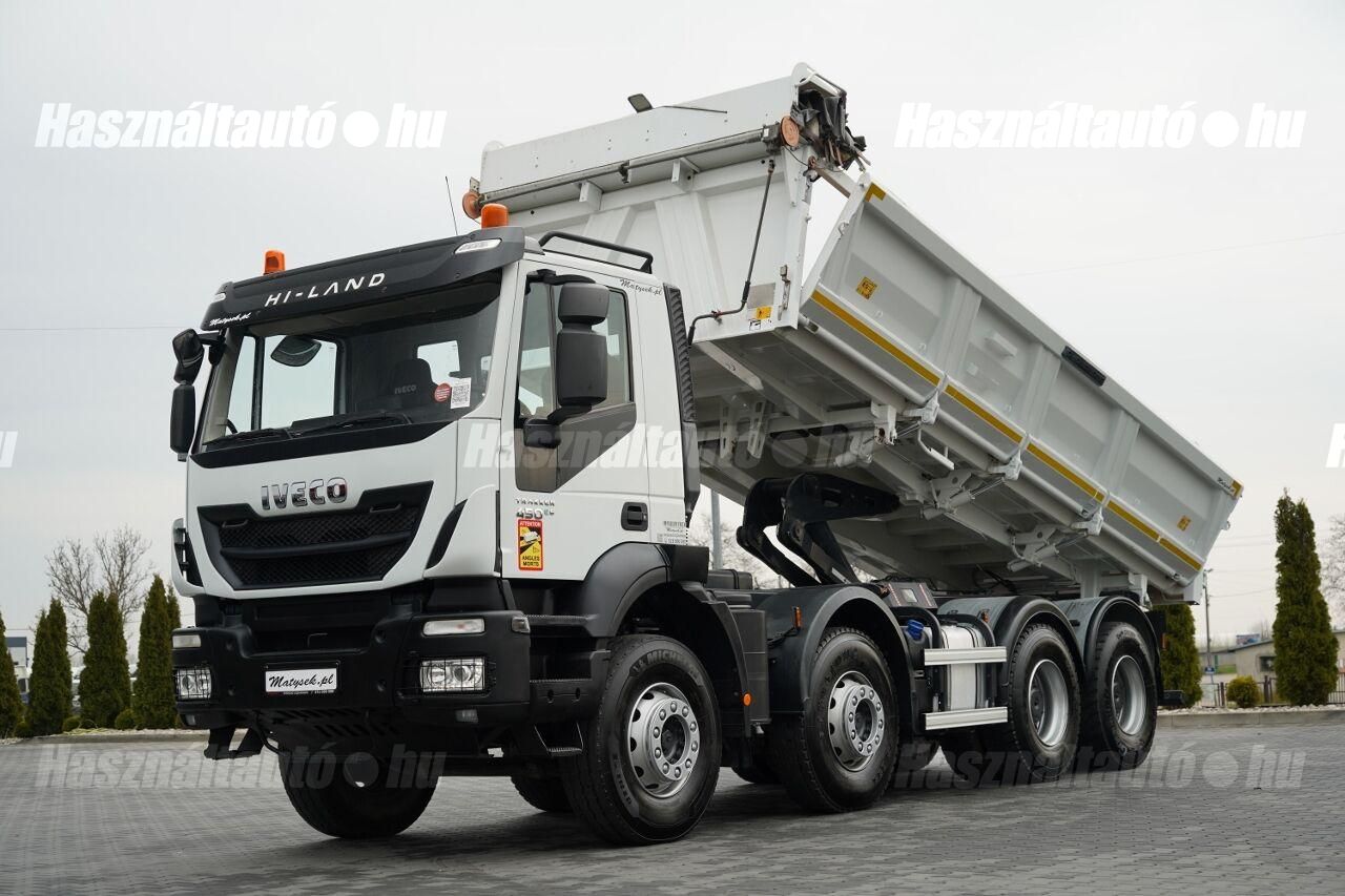 IVECO 2017/1 - 1