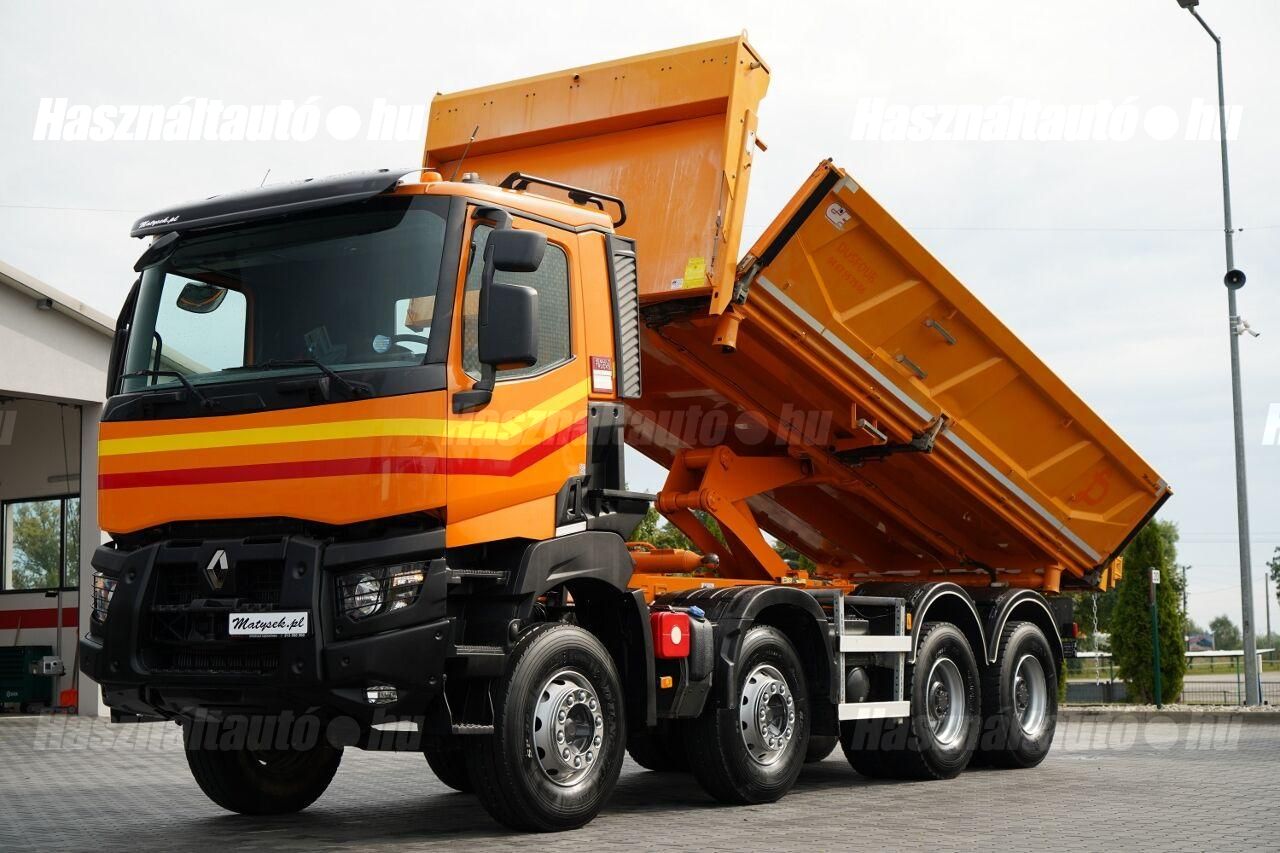 RENAULT 2018/1 - 1