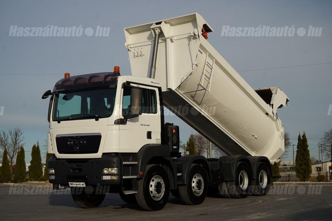 MAN 2010/1 - 1