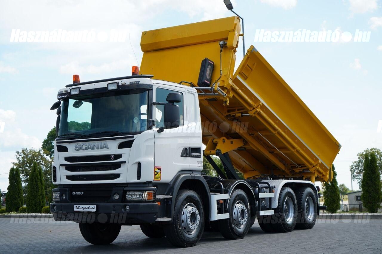 SCANIA 2013/1 - 1