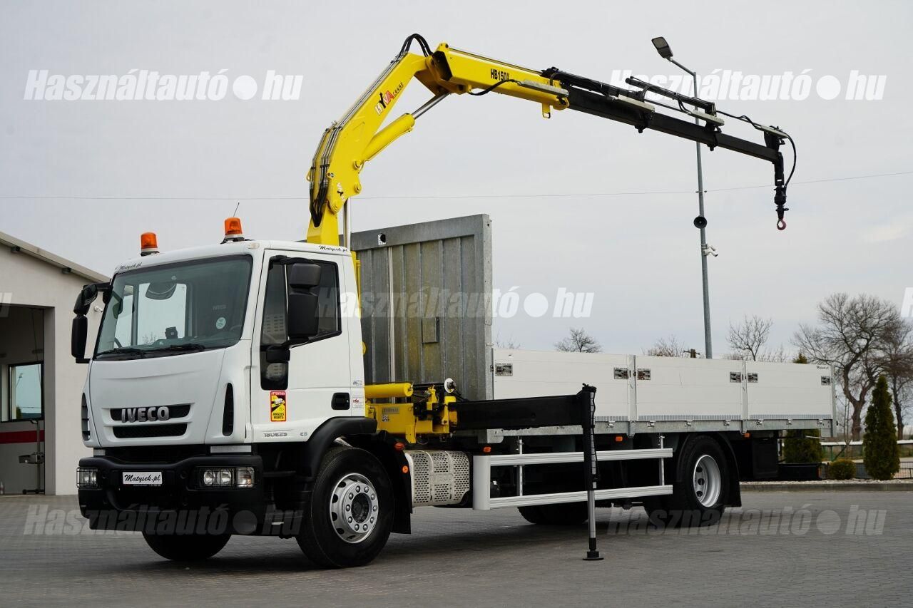 IVECO 2016/1 - 1