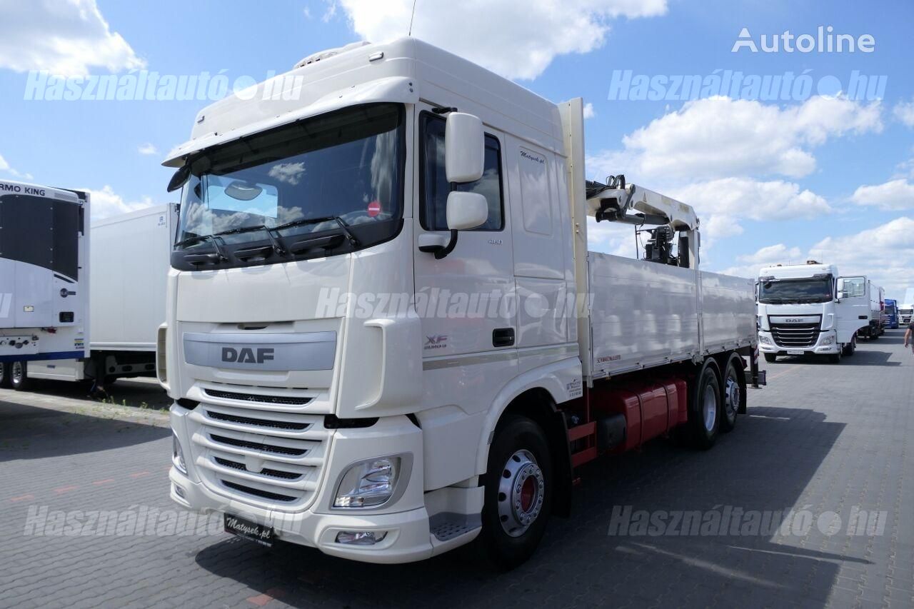 DAF 2014/1 - 1