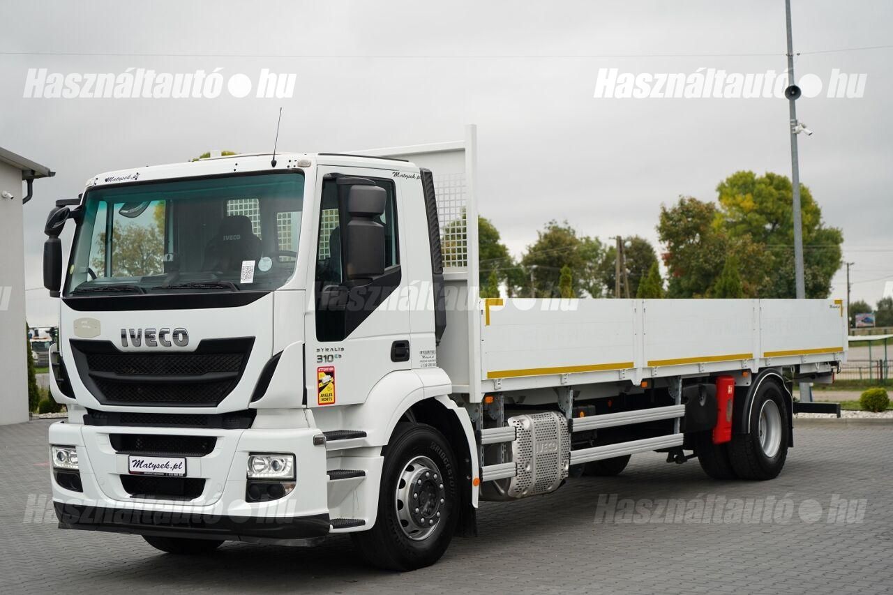 IVECO 2016/1 - 1