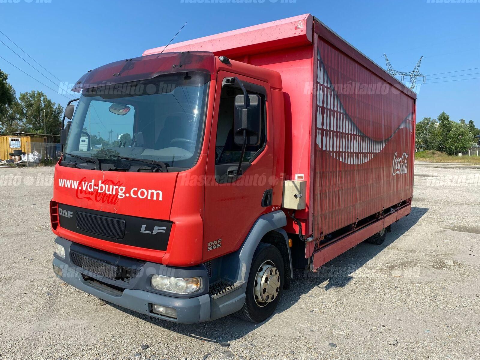 DAF 2005/1 - 1