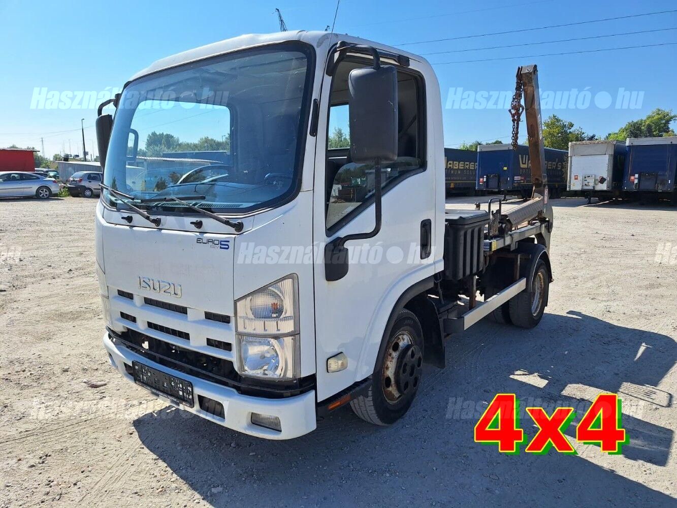 ISUZU 2014/1 - 1