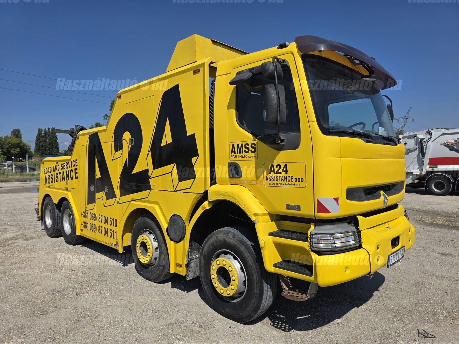 RENAULT 2003/1 - 1