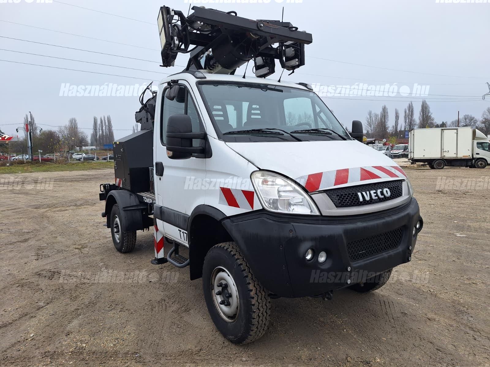 IVECO 2013/1 - 1