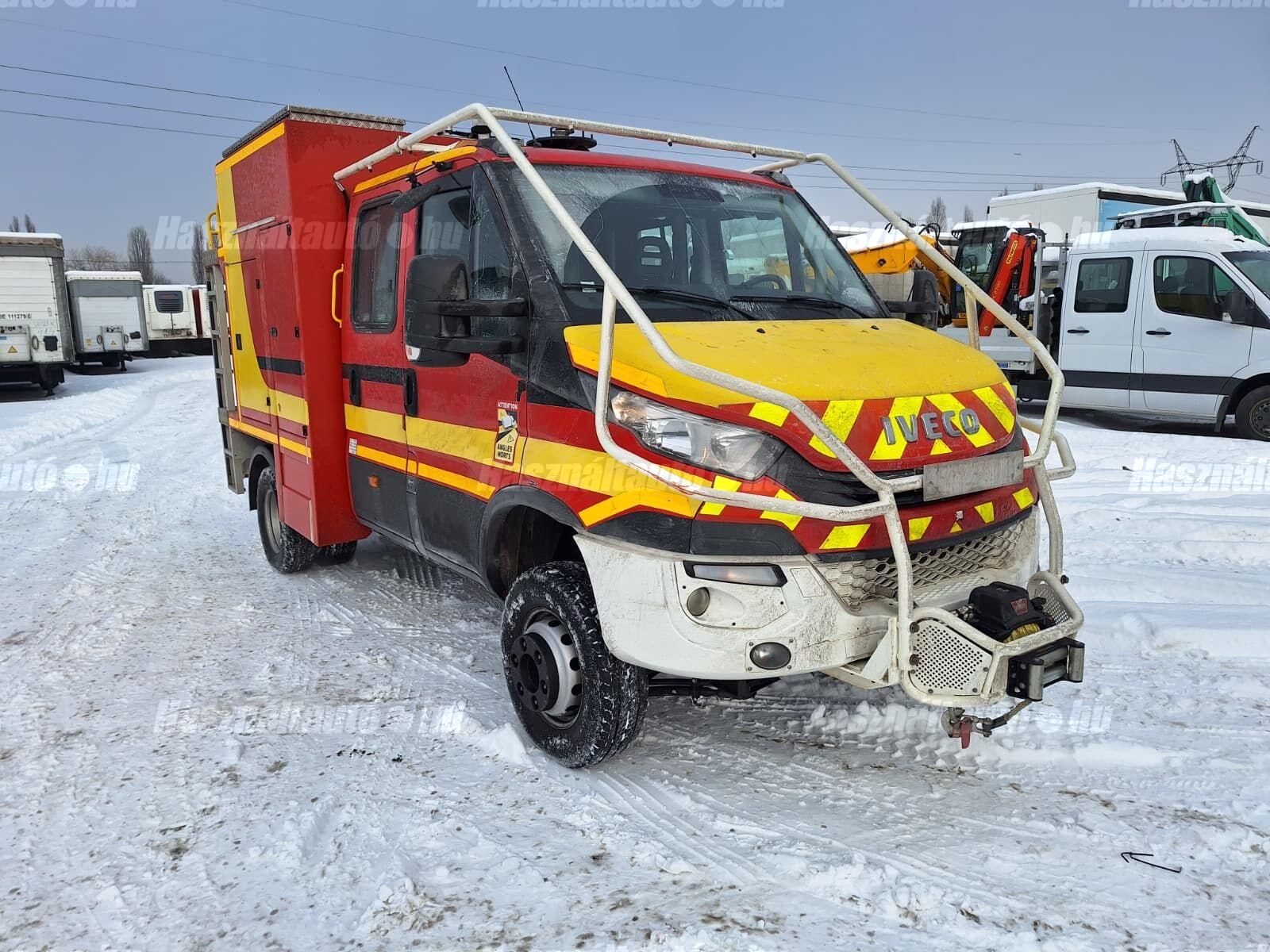 IVECO 2019/1 - 1