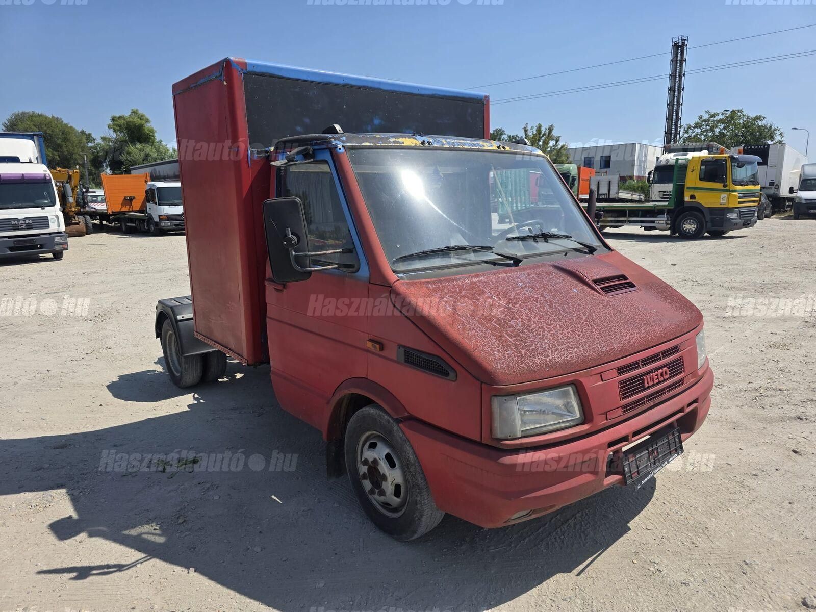 IVECO 1998/1 - 1