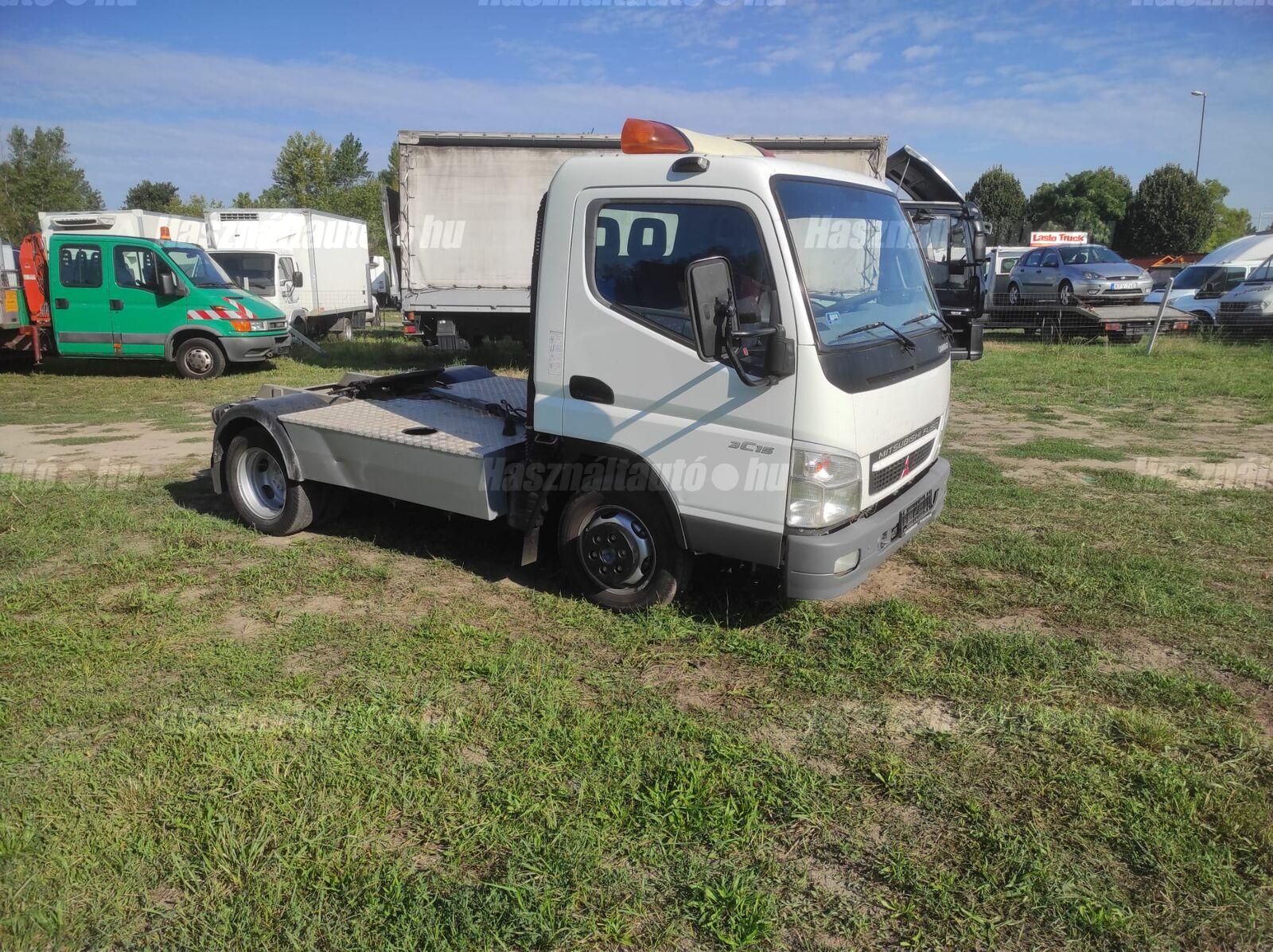 MITSUBISHI 2007/1 - 1