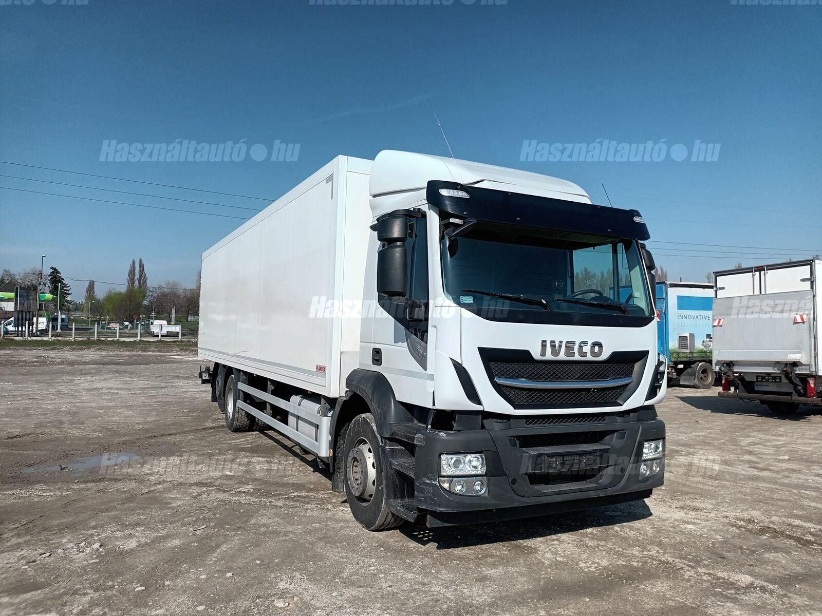 IVECO 2017/1 - 1