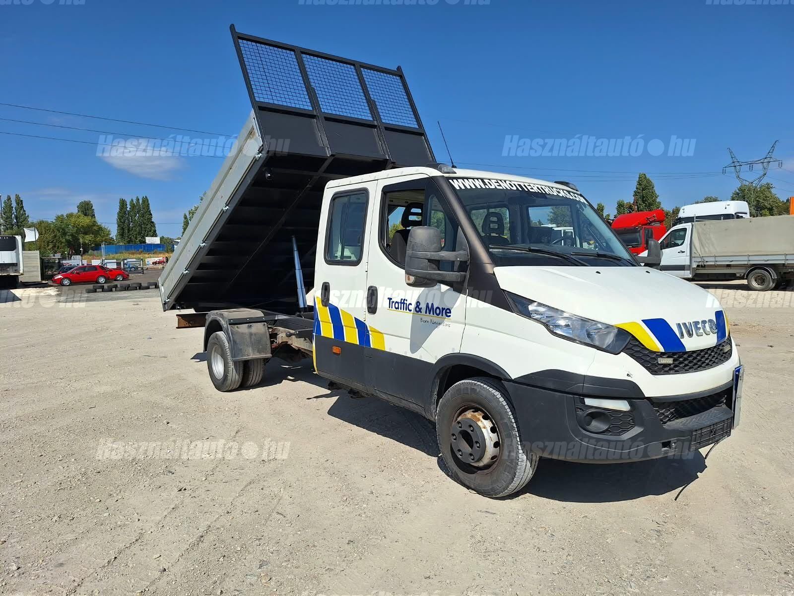 IVECO 2016/1 - 1